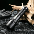 Wason Heavy Duty High Lumens XHP90 Outdoor Fishting i Mining Fainlight wypukły obiektyw Zoomble Light dla przemysłu